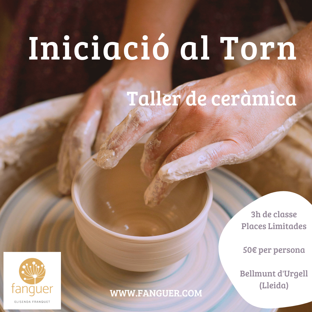 Torn ceràmica